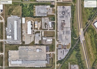 More details for 2163 NE 60th Ave, Des Moines, IA - Land for Sale