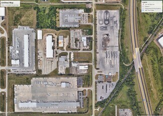 Plus de détails pour 2163 NE 60th Ave, Des Moines, IA - Terrain à vendre