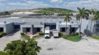 More details for 9970 NW 89th Ct, Medley, FL - Industrial for Lease
