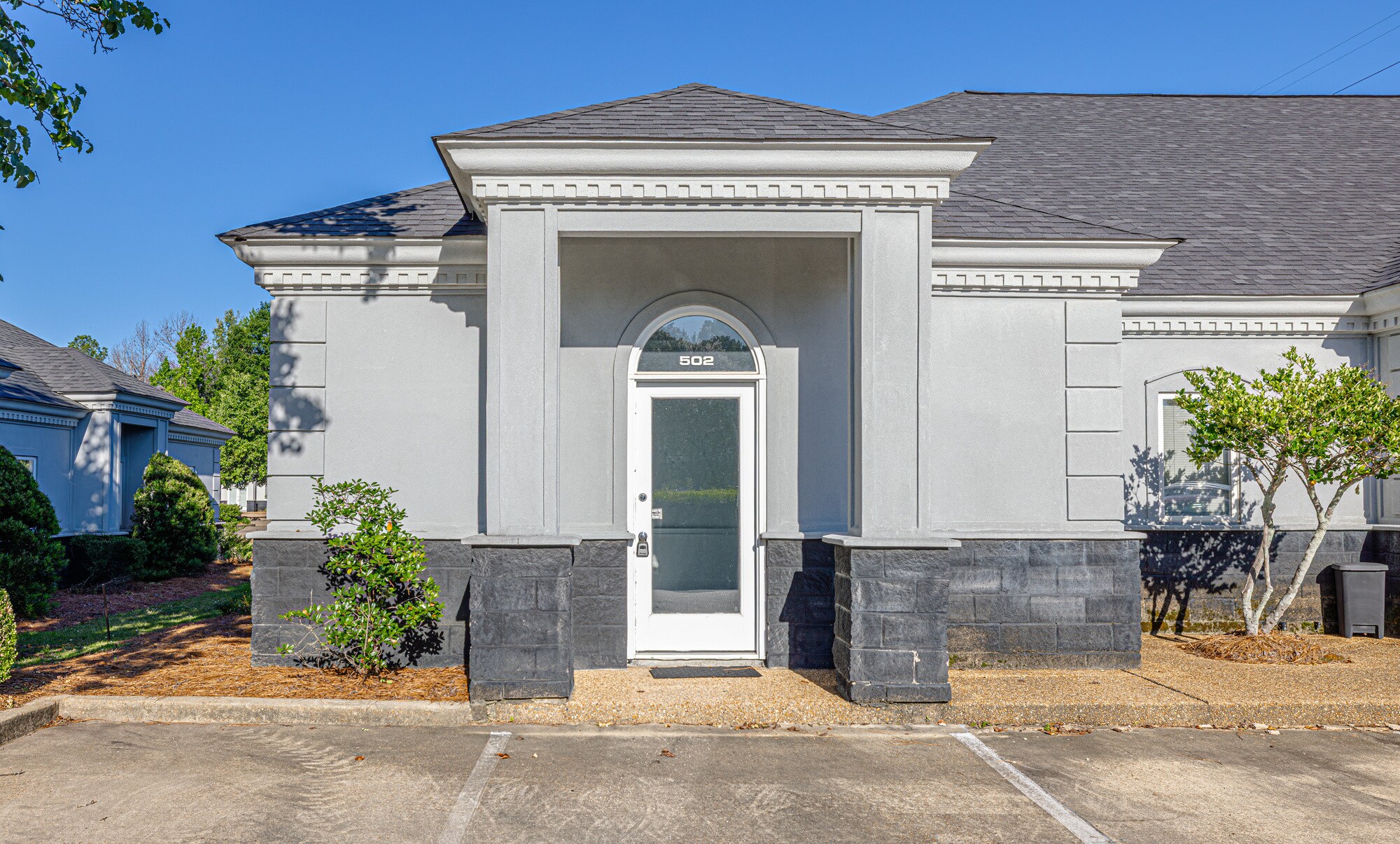 359 Towne Center Blvd, Ridgeland, MS for lease Building Photo- Image 1 of 1