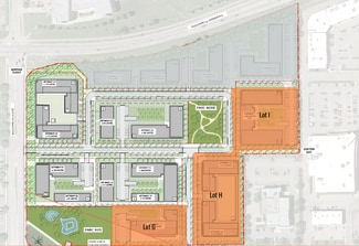 More details for Boul Saint-René O, Gatineau, QC - Land for Sale