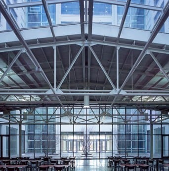 1800 Washington Blvd, Baltimore, MD for lease - Interior Photo - Image 2 of 5