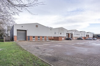 More details for Alexandra Way, Ashchurch - Industrial for Lease