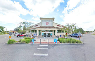 More details for 3340 Canoe Creek Rd, Saint Cloud, FL - Retail for Sale