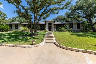 More details for 2681 Sam Bass Rd, Round Rock, TX - Hospitality for Sale