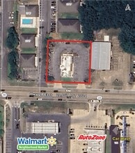 2753 Highway 28 E, Pineville, LA for lease Site Plan- Image 2 of 2