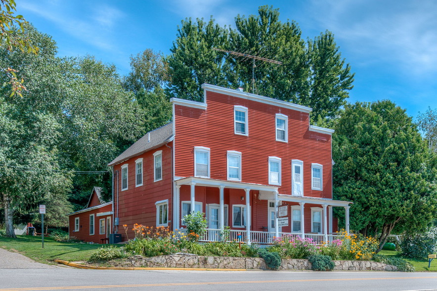 W12084 State Highway 35, Stockholm, WI à vendre - Photo principale - Image 1 de 1