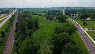 More details for 000 1st Ave SW, Worthington, MN - Land for Sale