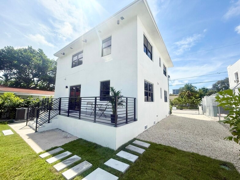 243 NW 32nd St, Miami, FL à vendre - Photo du bâtiment - Image 2 de 20