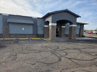 More details for 5125 S 12th Ave, Tucson, AZ - Retail for Sale