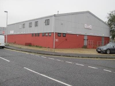 23 Laker Rd, Rochester for lease Primary Photo- Image 1 of 2