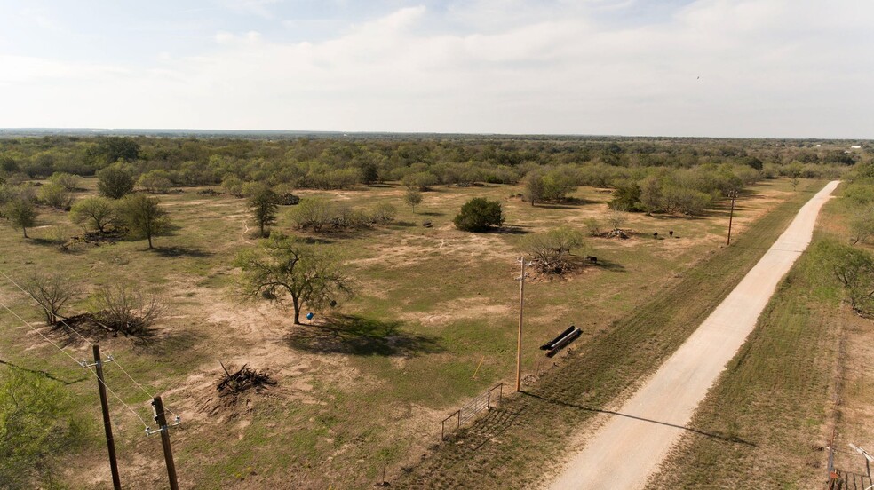 000 Roosevelt, Luling, TX for sale - Aerial - Image 2 of 17