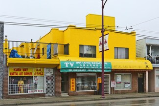 More details for 6554-6566 Victoria Dr, Vancouver, BC - Retail for Sale