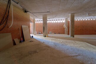 More details for Calle Anna Frank, 21, Madrid - Retail for Lease