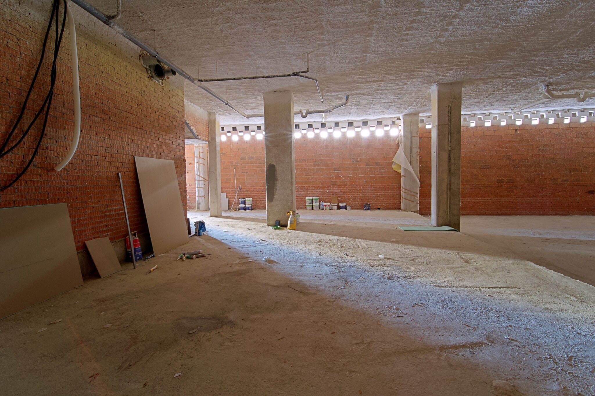 Calle Anna Frank, 21, Madrid, Madrid à louer Photo intérieure- Image 1 de 7