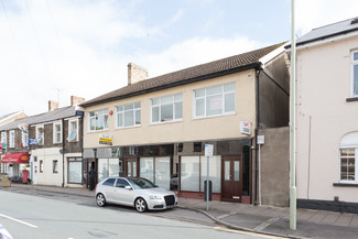 More details for 19-23 Cardiff Rd, Cardiff - Office for Lease