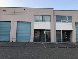 Plus de détails pour 1833 Coast Meridian Rd, Port Coquitlam, BC - Industriel à louer