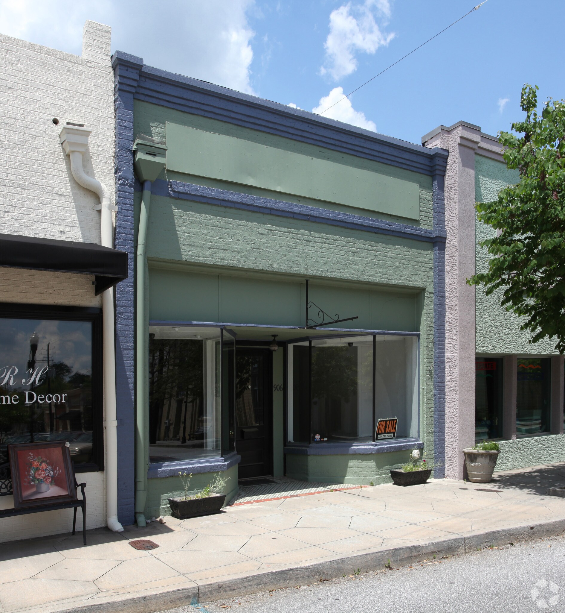 906 Center St, Conyers, GA for sale Primary Photo- Image 1 of 3