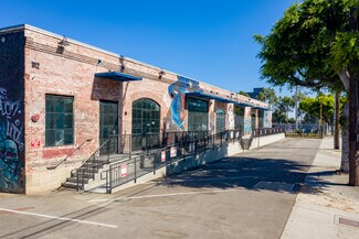 Plus de détails pour 308-312 S Alameda St, Los Angeles, CA - Bureau à louer