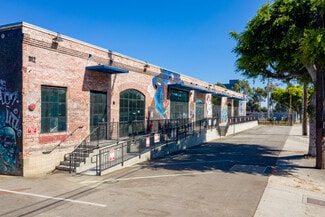 Plus de détails pour 308-312 S Alameda St, Los Angeles, CA - Bureau à louer