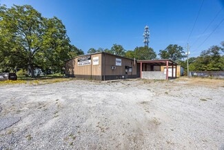 More details for 1617 Benning Dr, Columbus, GA - Industrial for Sale