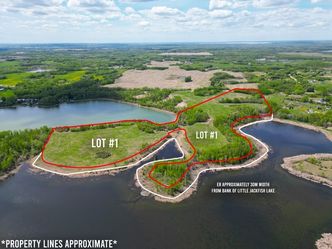 More details for 1 52313 Twp 24 rd, Parkland County, AB - Land for Sale