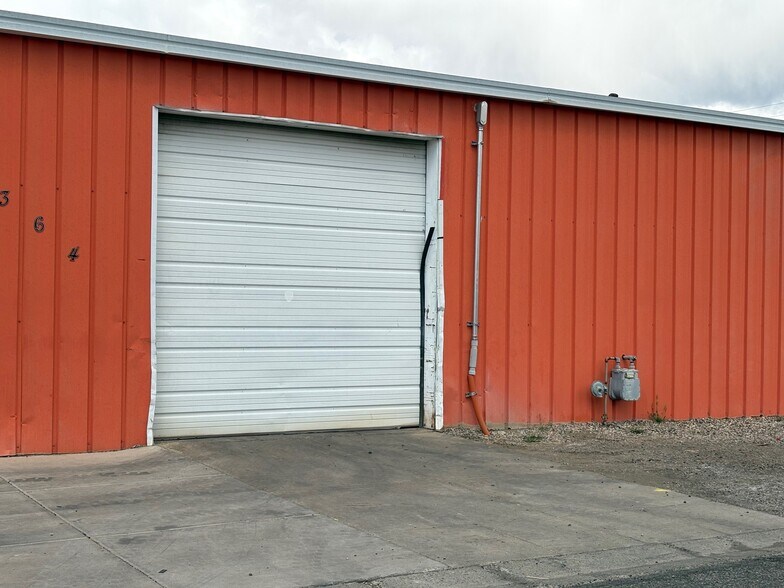 364 Bonny St, Grand Junction, CO à vendre - Photo du bâtiment - Image 3 de 12