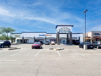 Plus de détails pour 1427 E Bell Rd, Phoenix, AZ - Commerce de détail à louer