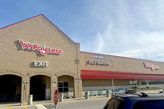 Plus de détails pour 2513-2666 Maple Point Dr, Lafayette, IN - Commerce de détail à louer