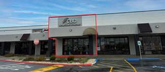 Plus de détails pour 1300 E Plumb Ln, Reno, NV - Commerce de détail à louer