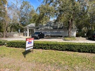 Plus de détails pour 8141 Ramona Blvd, Jacksonville, FL - Médical à louer