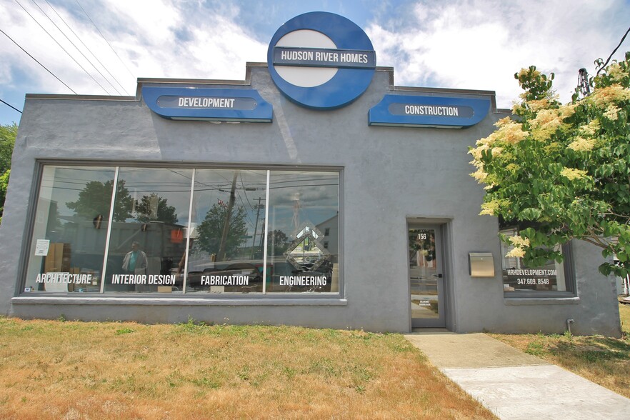 156 Broadway, Port Ewen, NY for sale - Building Photo - Image 2 of 34