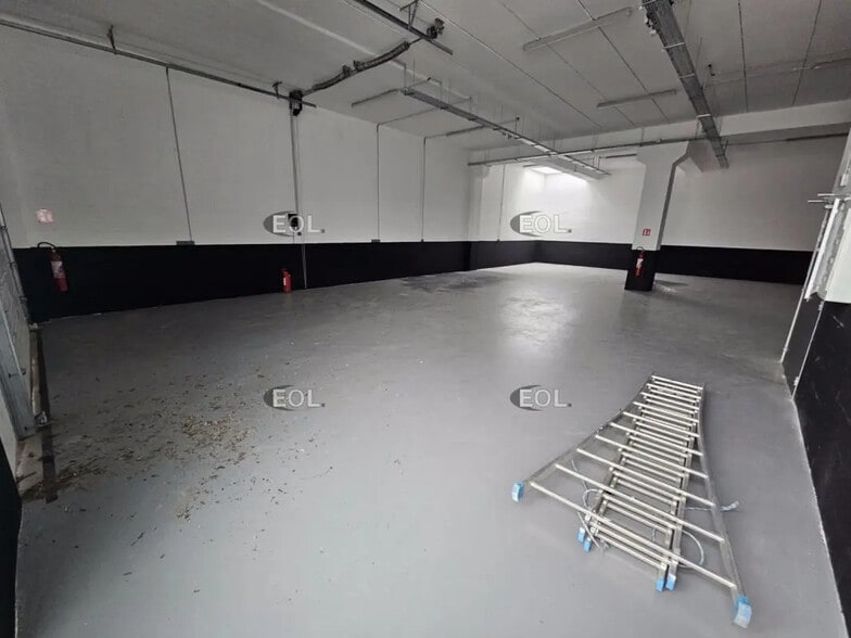 Flex dans Villejuif à louer - Photo intérieure - Image 3 de 6