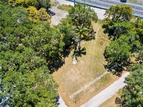 W Clay St & S Vernon Ave, Kissimmee, FL - AERIAL map view - Image1