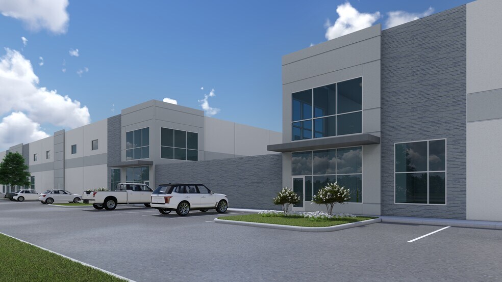 929 Greenville Ave, Allen, TX à vendre - Photo du bâtiment - Image 2 de 6