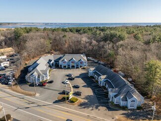 Plus de détails pour 105 Lafayette Road – Commerce de détail à vendre, Hampton Falls, NH