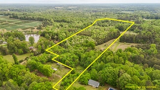More details for 4100 High Rock Rd, Gibsonville, NC - Land for Sale