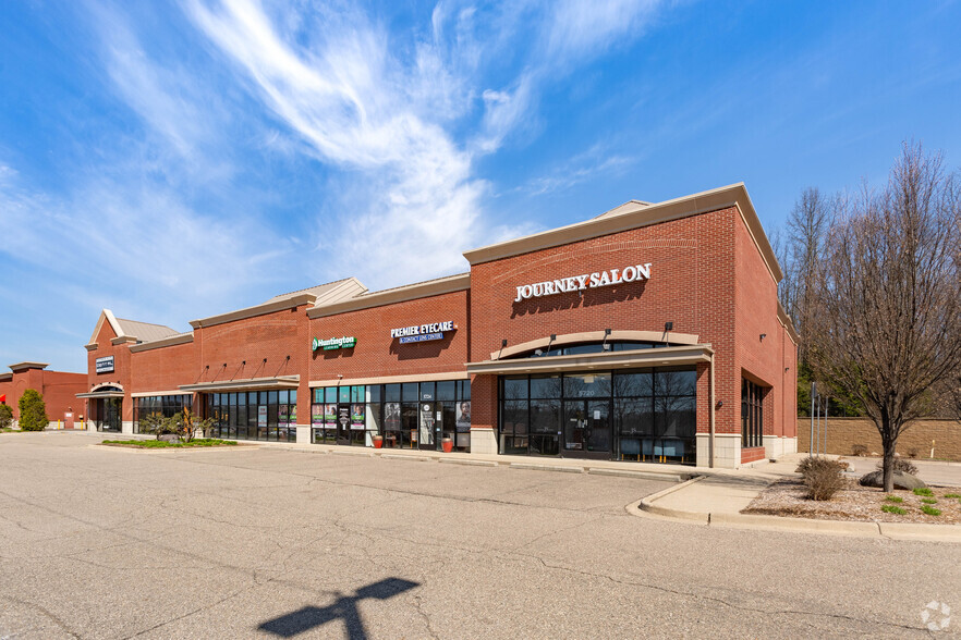 Clarkston Rd, Clarkston, MI à vendre - Photo principale - Image 1 de 1