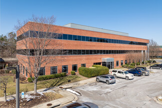 More details for 4860 Cox Rd, Glen Allen, VA - Coworking for Lease