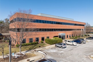 More details for 4860 Cox Rd, Glen Allen, VA - Office for Lease