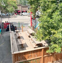 124 10th St NW, Calgary, AB for lease Building Photo- Image 2 of 4