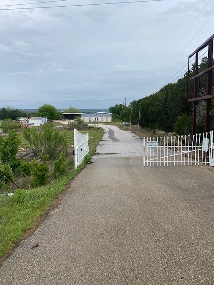 3657 Farm to Market Hwy, Kempner, TX à vendre - Photo principale - Image 1 de 7