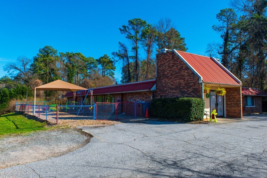 106 Hammett Acres, Anderson, SC à vendre - Photo du bâtiment - Image 2 de 4