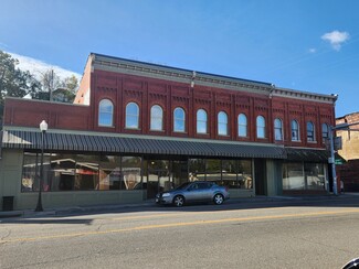 Plus de détails pour 1093 E Main St, Radford, VA - Bureau à louer