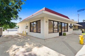 Plus de détails pour 175 S Harbor Blvd, Anaheim, CA - Bureau/Médical à louer