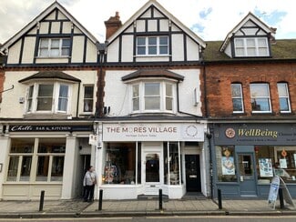 More details for 26 London Rd, St Albans - Retail for Lease