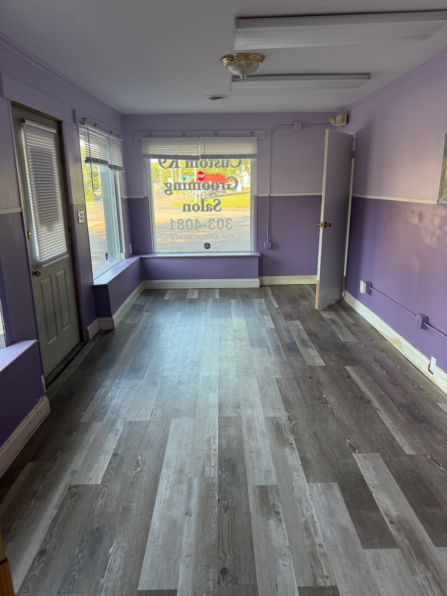 86 W Genesee St, Lysander, NY à vendre Photo du bâtiment- Image 1 de 1