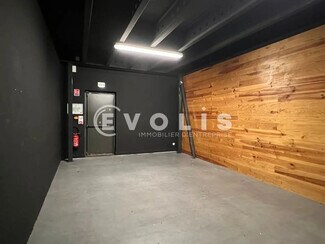 Plus de détails pour Plusieurs types d'espaces à louer