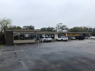 Plus de détails pour 8755-8761 Long Point Dr, Houston, TX - Bureau/Local commercial à louer