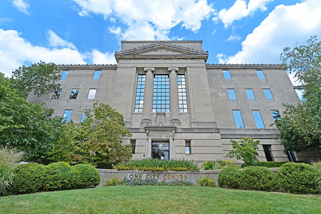 120 W 7th St, Bloomington, IN for lease Primary Photo- Image 1 of 11